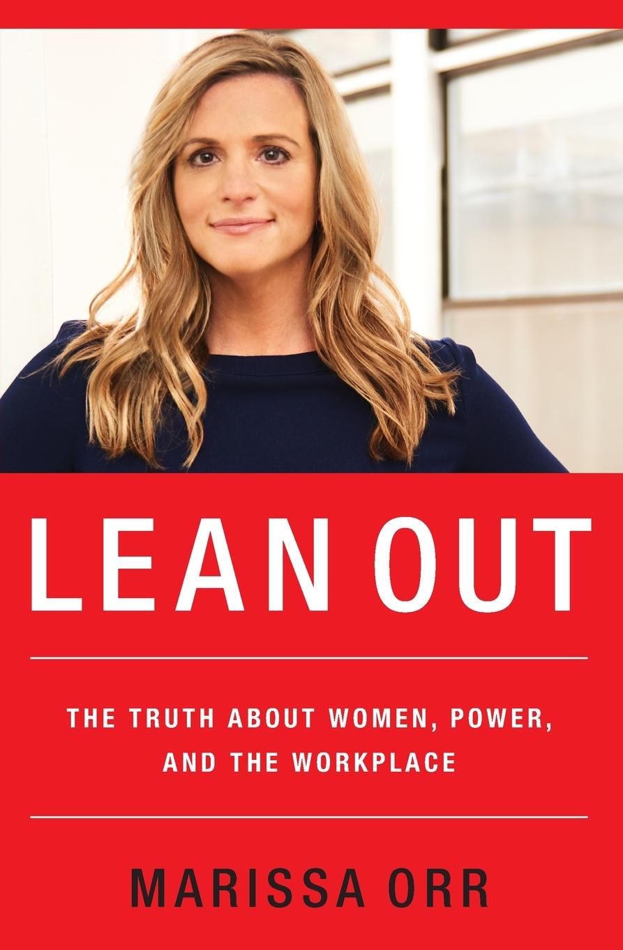 Vorderes Coverbild Lean Out