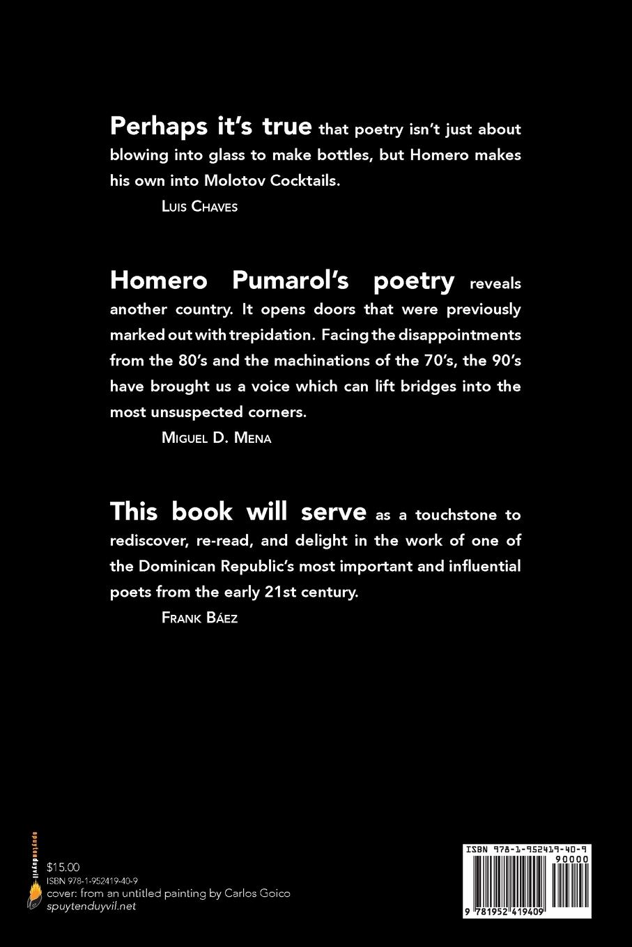 Rückseitencover Caribbean Ants