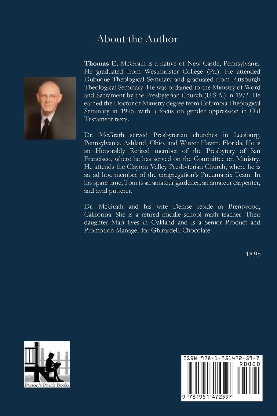 Rückseitencover Aren't You Glad Your'e Here This Morning?