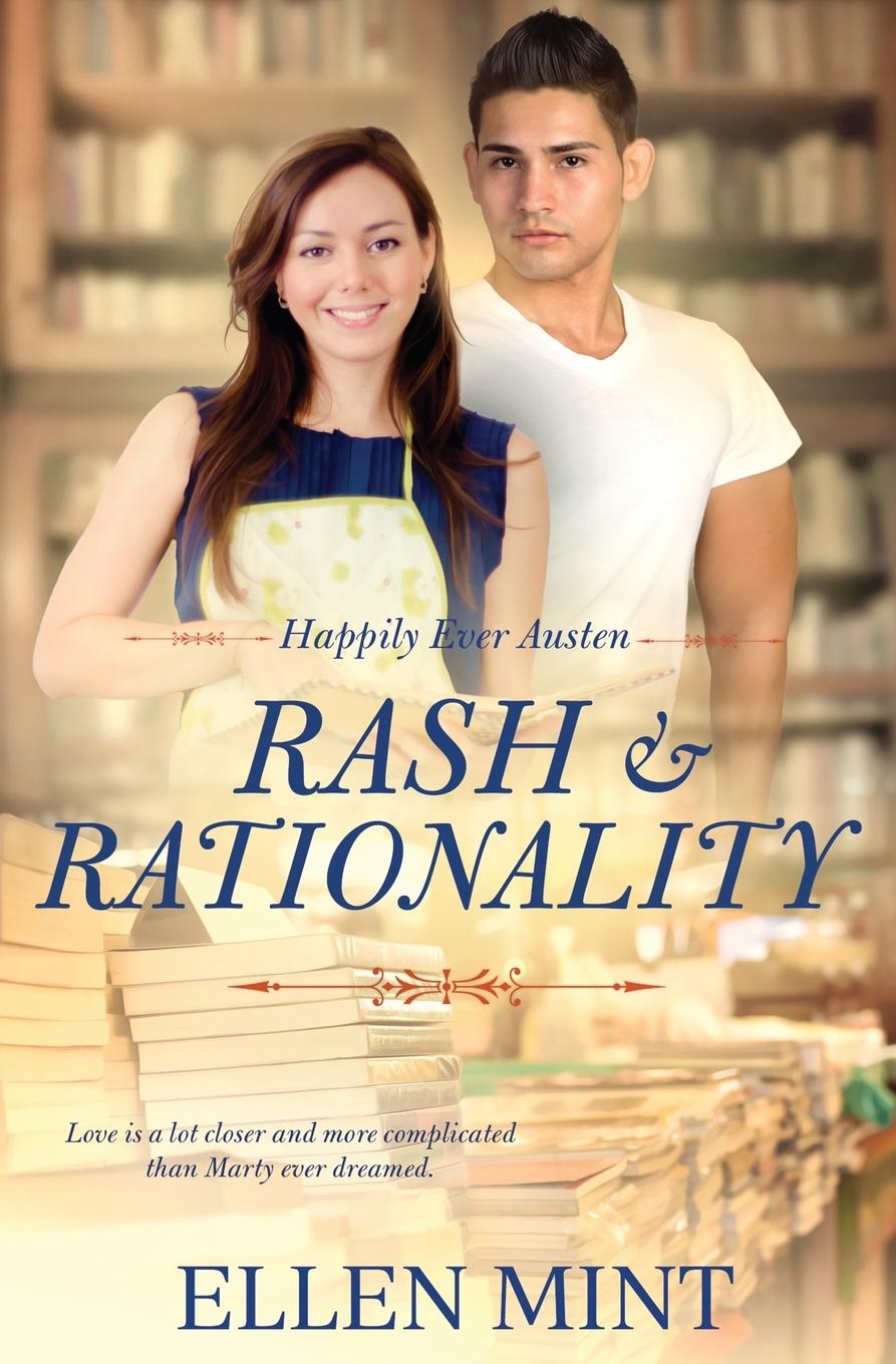 Vorderes Coverbild Rash & Rationality