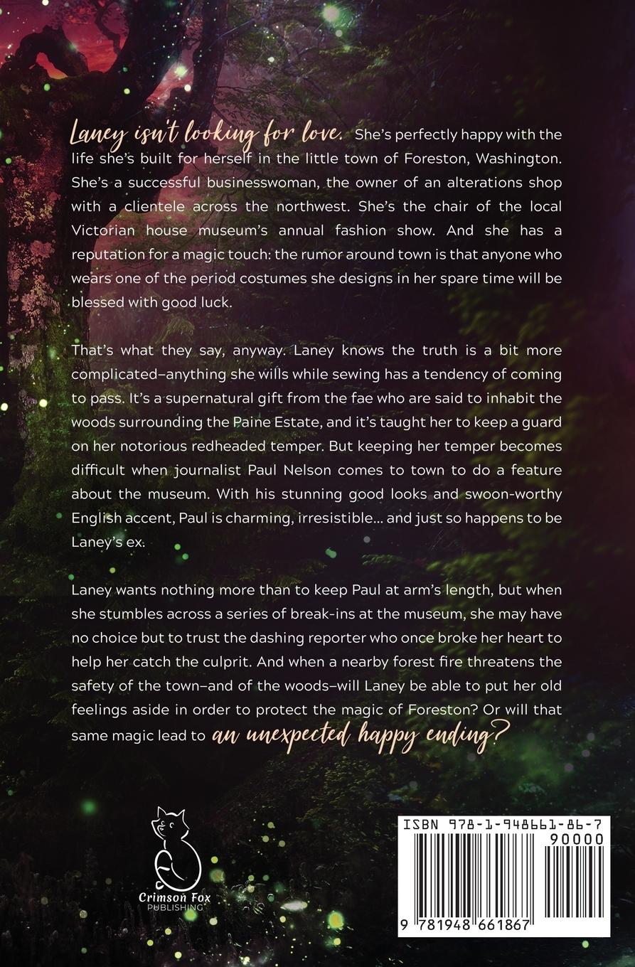 Rückseitencover Old Flames