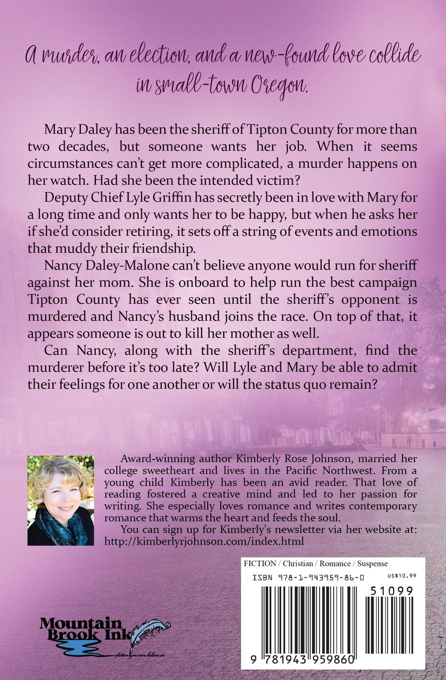 Rückseitencover The Sleuth's Surprise