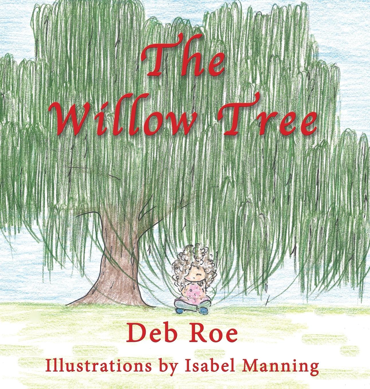 Vorderes Coverbild The Willow Tree