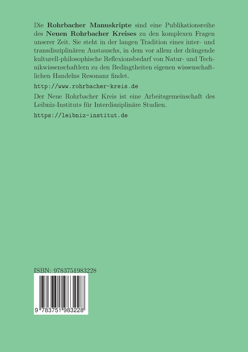 Rückseitencover Erfinderschulen, TRIZ und Dialektik