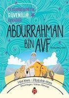 Vorderes Coverbild Abdurrahman Bin Avf