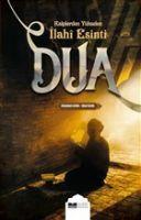 Vorderes Coverbild Kalplerden Yükselen Ilahi Esinti - Dua