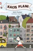 Vorderes Coverbild Kacis Plani