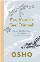 Vorderes Coverbild Eve Kendine Geri Dönmek