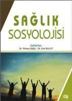 Vorderes Coverbild Saglik Sosyolojisi