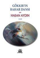 Vorderes Coverbild Gökkirin Bahar Dansi