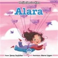 Vorderes Coverbild Mevlanadan Cocuklara Alara