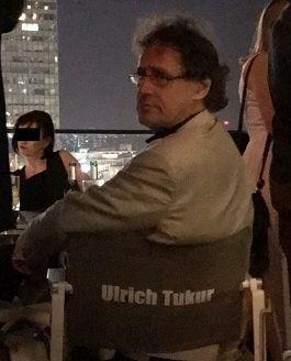 Autorenbild Jahrestage-Buch