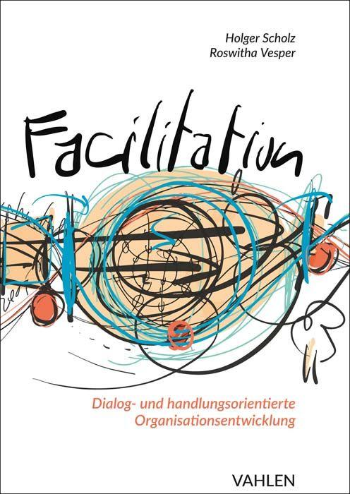 Vorderes Coverbild Facilitation