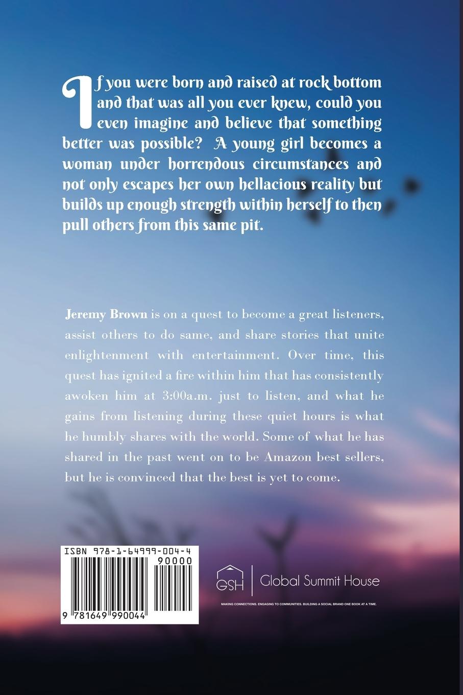 Rückseitencover Tell Me Why You're Beautiful