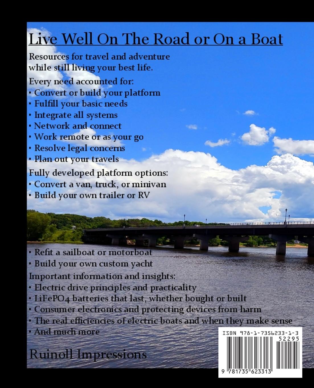 Rückseitencover Living Mobile