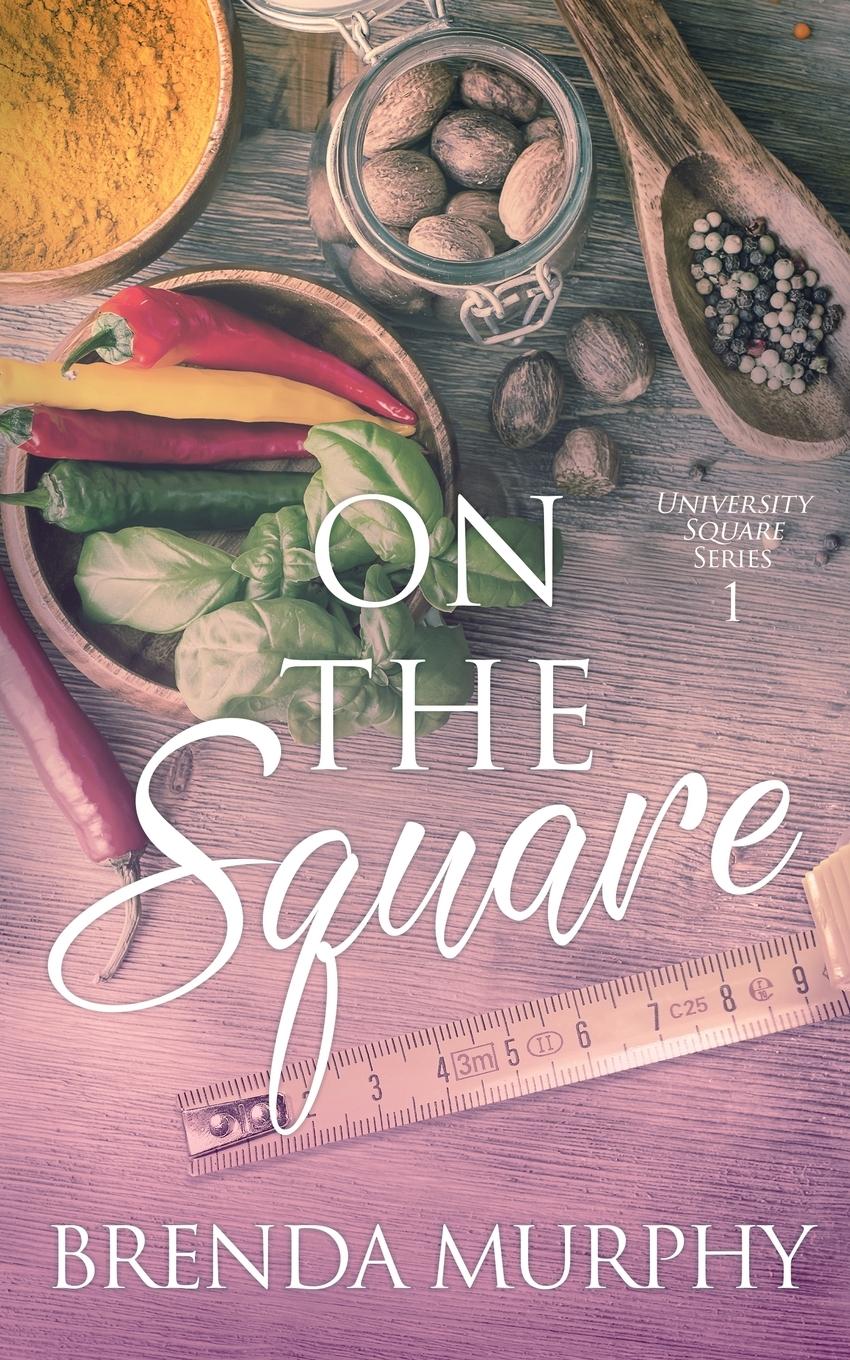 Vorderes Coverbild On the Square