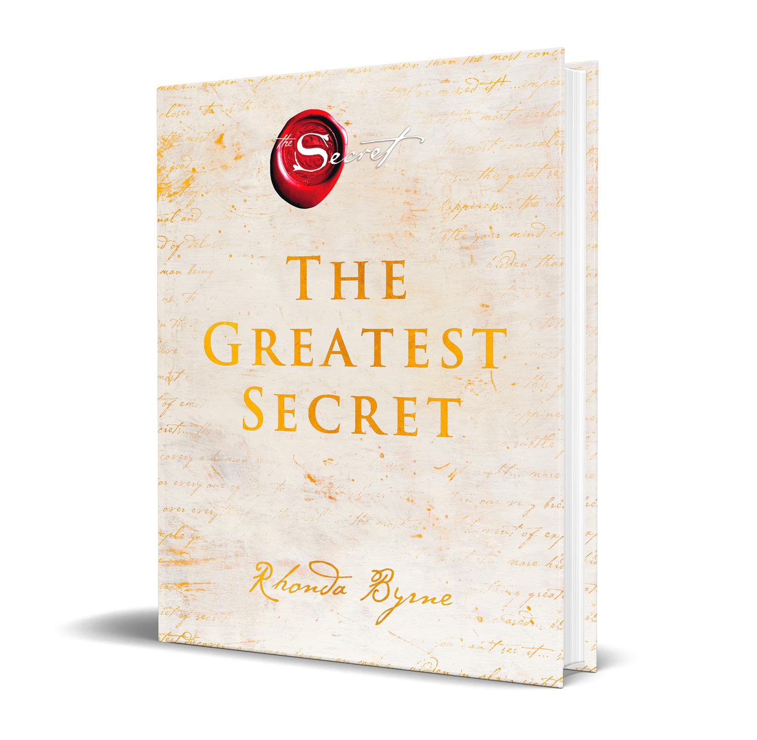 Beispielinhalt (Bild) The Greatest Secret