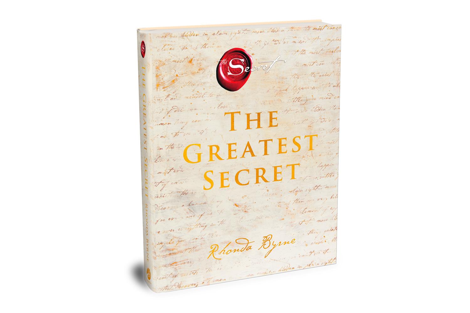 Beispielinhalt (Bild) The Greatest Secret