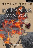 Vorderes Coverbild Balkanlar Yaniyor