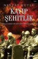 Vorderes Coverbild Kayip Sehitlik