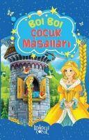 Vorderes Coverbild Bol Bol - Cocuk Masallari