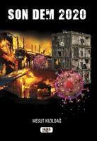 Vorderes Coverbild Son Dem 2020