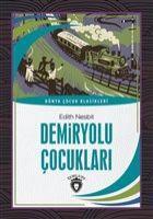 Vorderes Coverbild Demiryolu Cocuklari