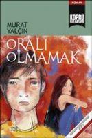 Vorderes Coverbild Orali Olmamak