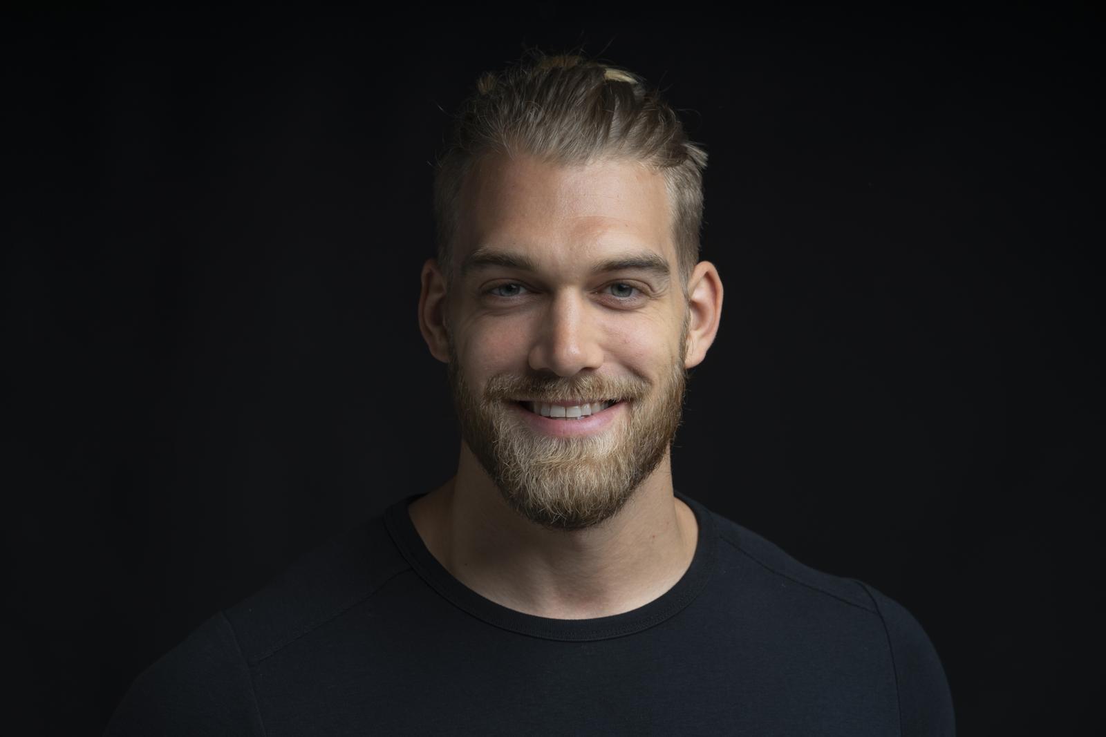 Autorenbild The Chainless Life