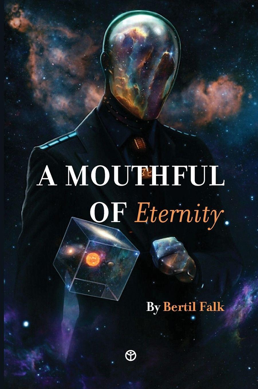Vorderes Coverbild A Mouthful of Eternity