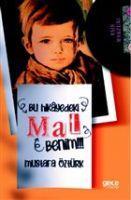 Vorderes Coverbild Bu Hikayedeki Mal Benim