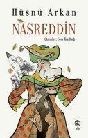 Vorderes Coverbild Nasreddin