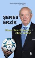 Vorderes Coverbild Olmaz Olmaz Demeyin, Olmaz Olmaz
