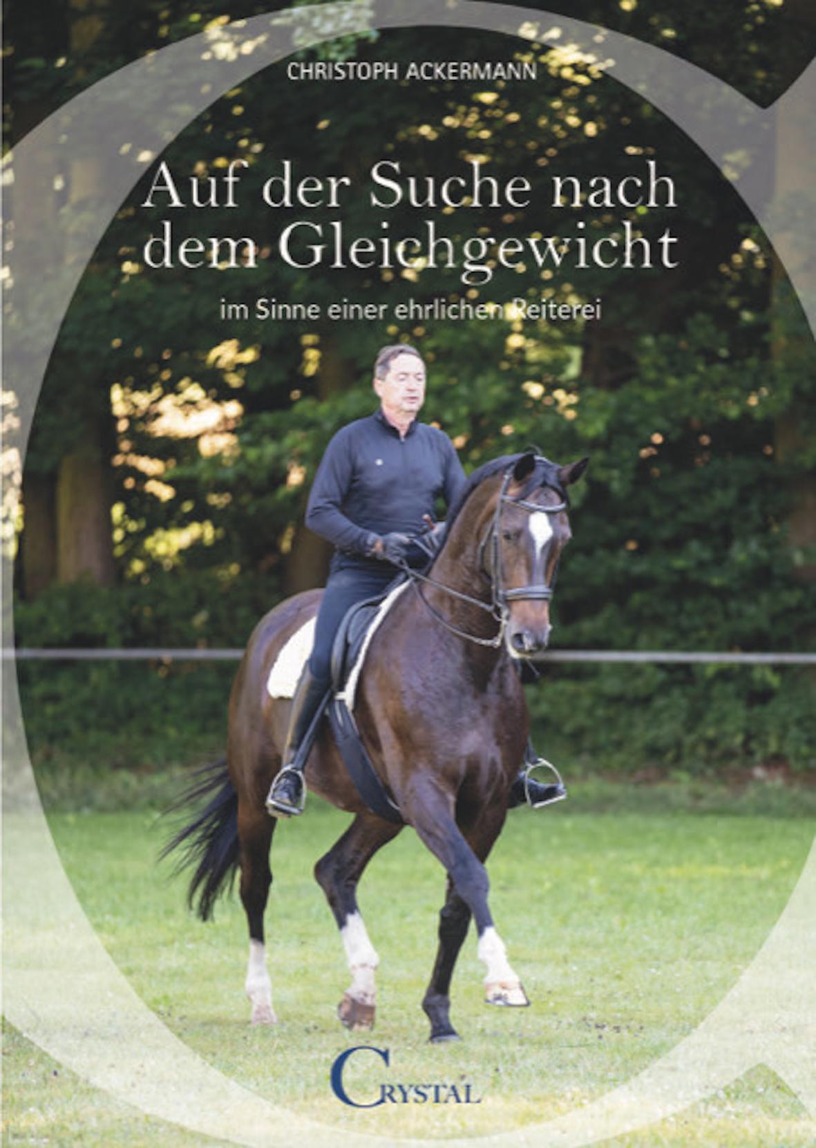 Vorderes Coverbild Auf der Suche nach dem Gleichgewicht...