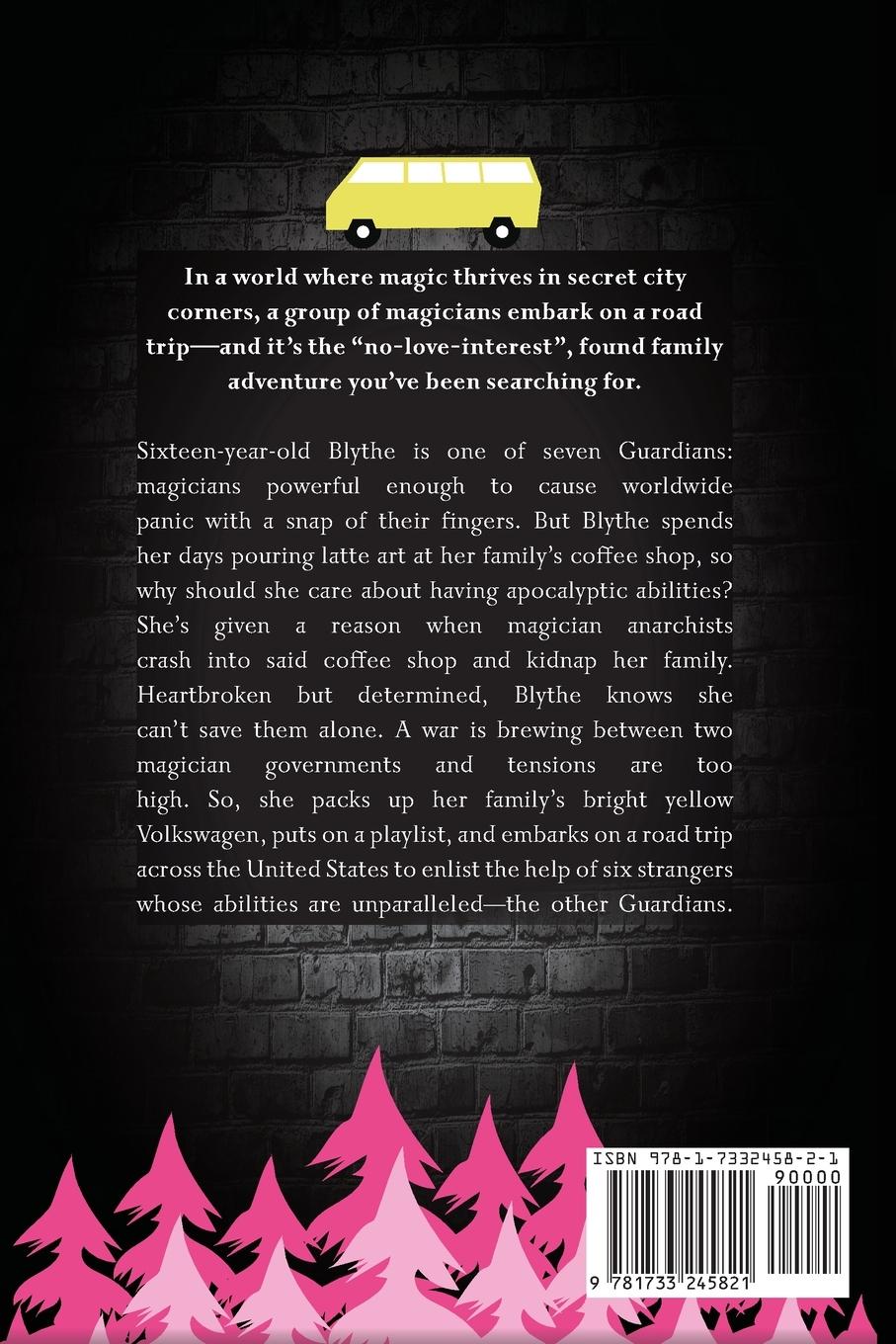 Rückseitencover The Black Veins (Anniversary Edition)