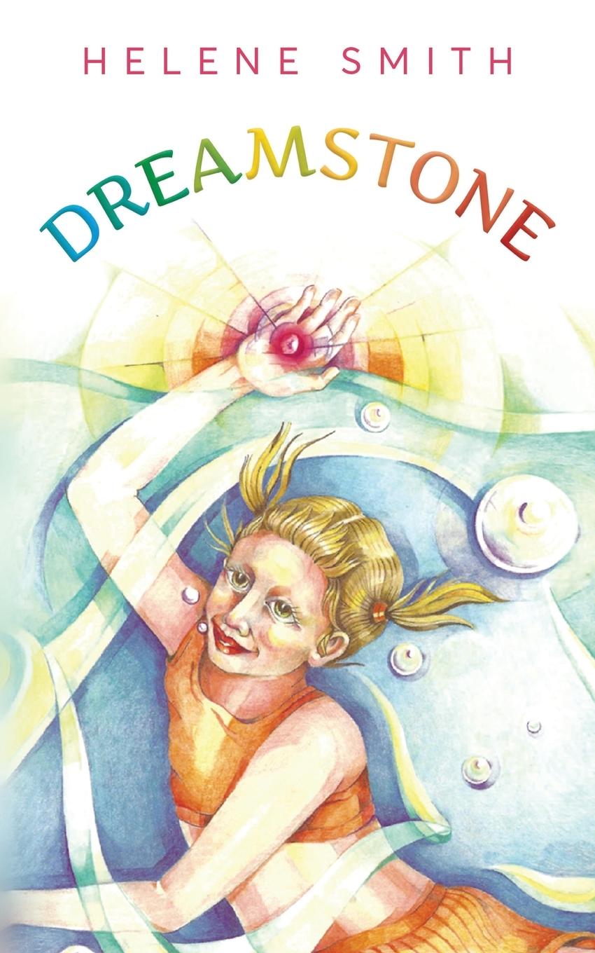 Vorderes Coverbild Dreamstone