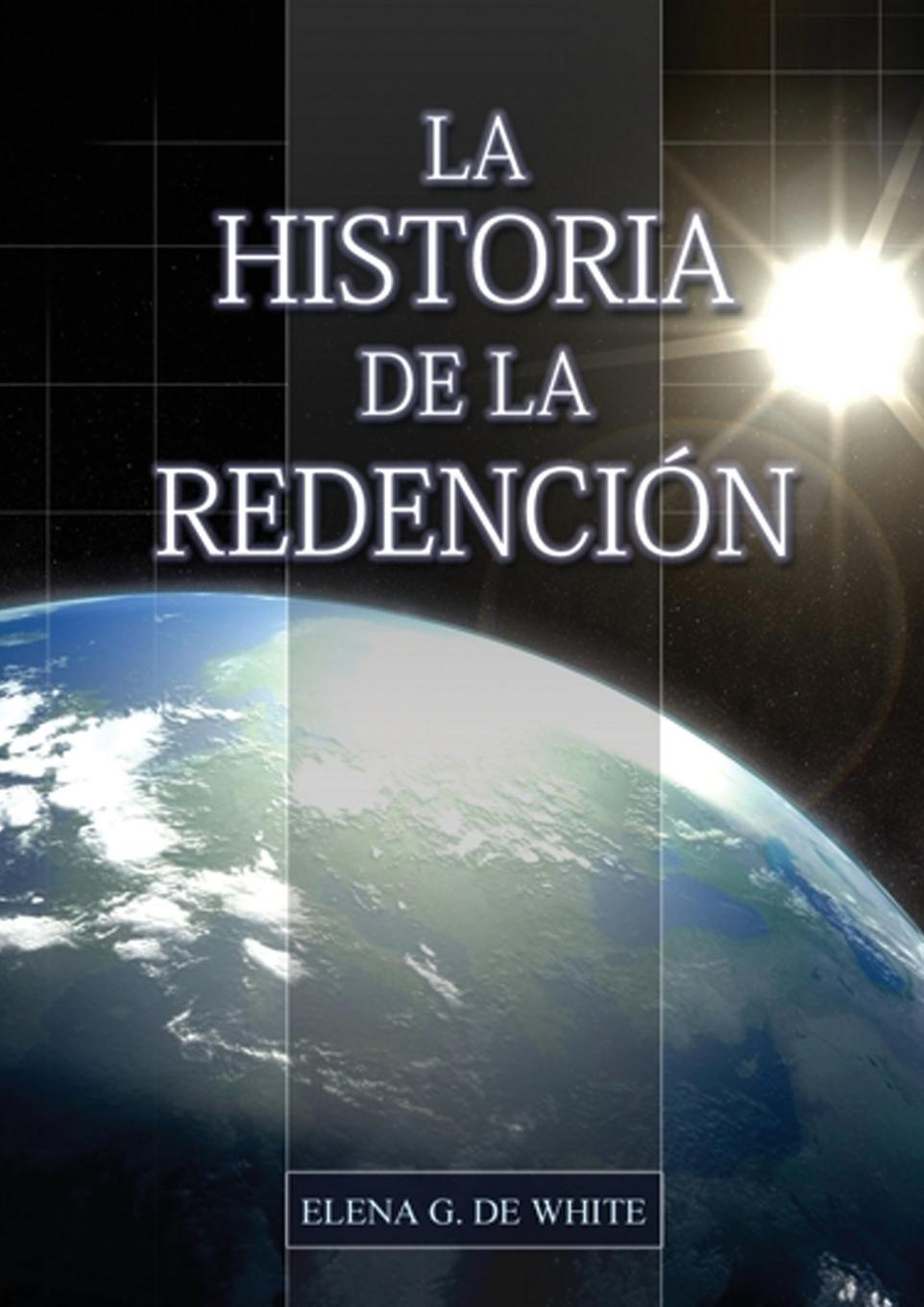 Vorderes Coverbild La Historia de la Redención