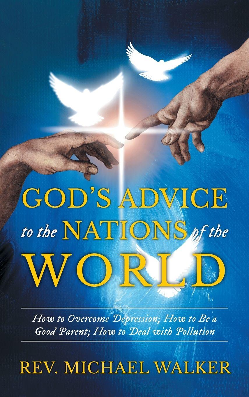 Vorderes Coverbild God's Advice to the Nations of the World