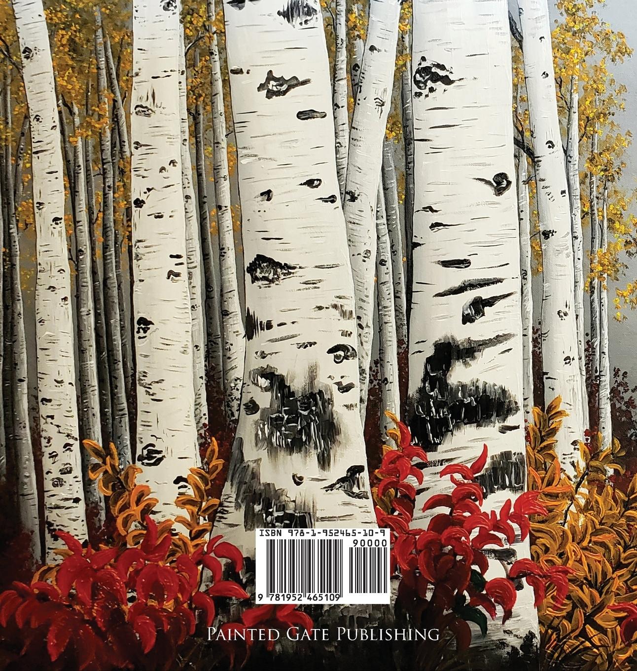 Rückseitencover Natural Talent