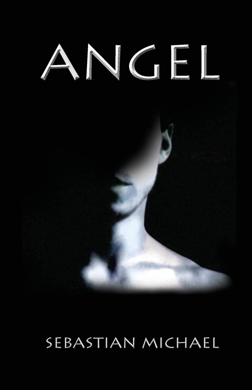 Vorderes Coverbild Angel
