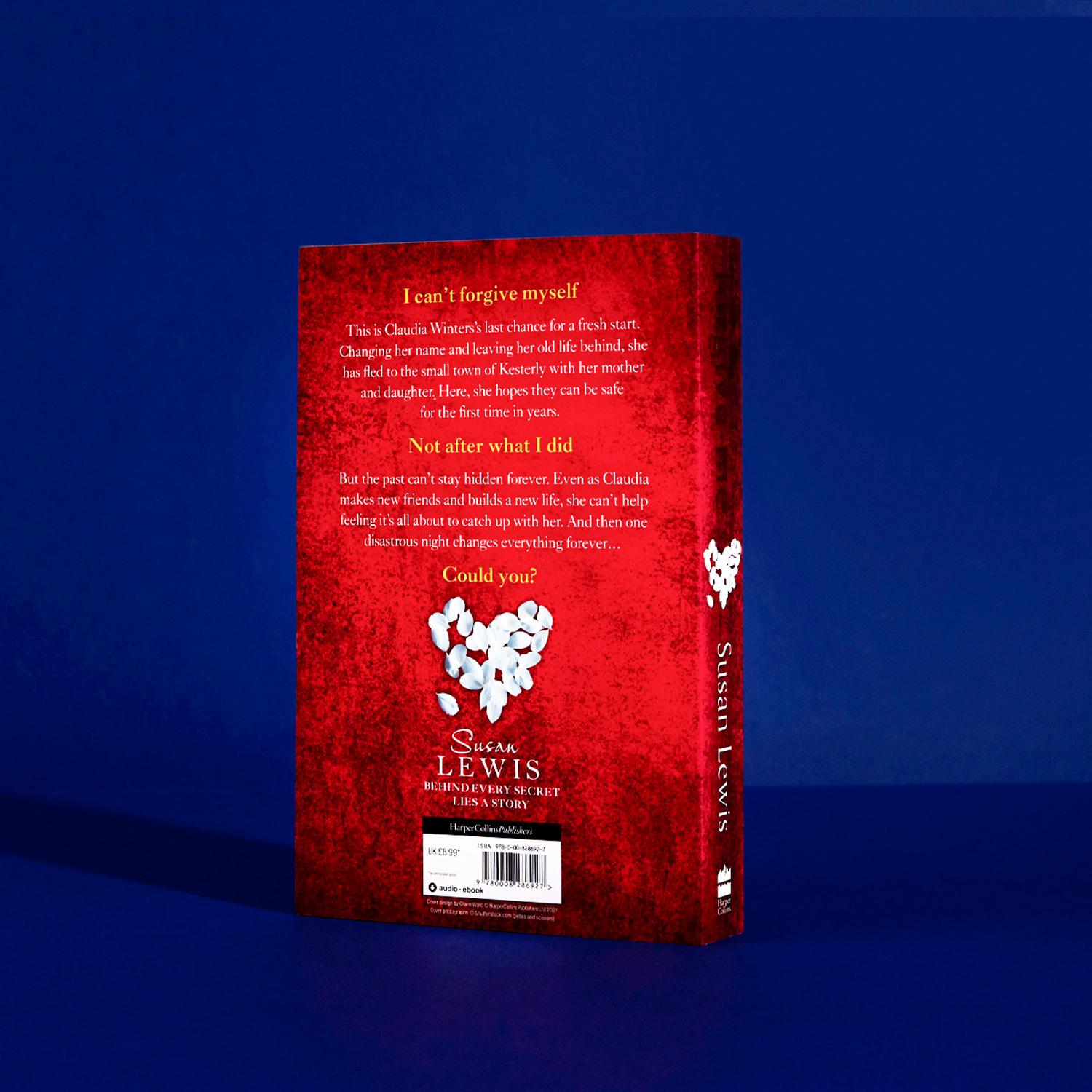 Beispielinhalt (Bild) Forgive Me