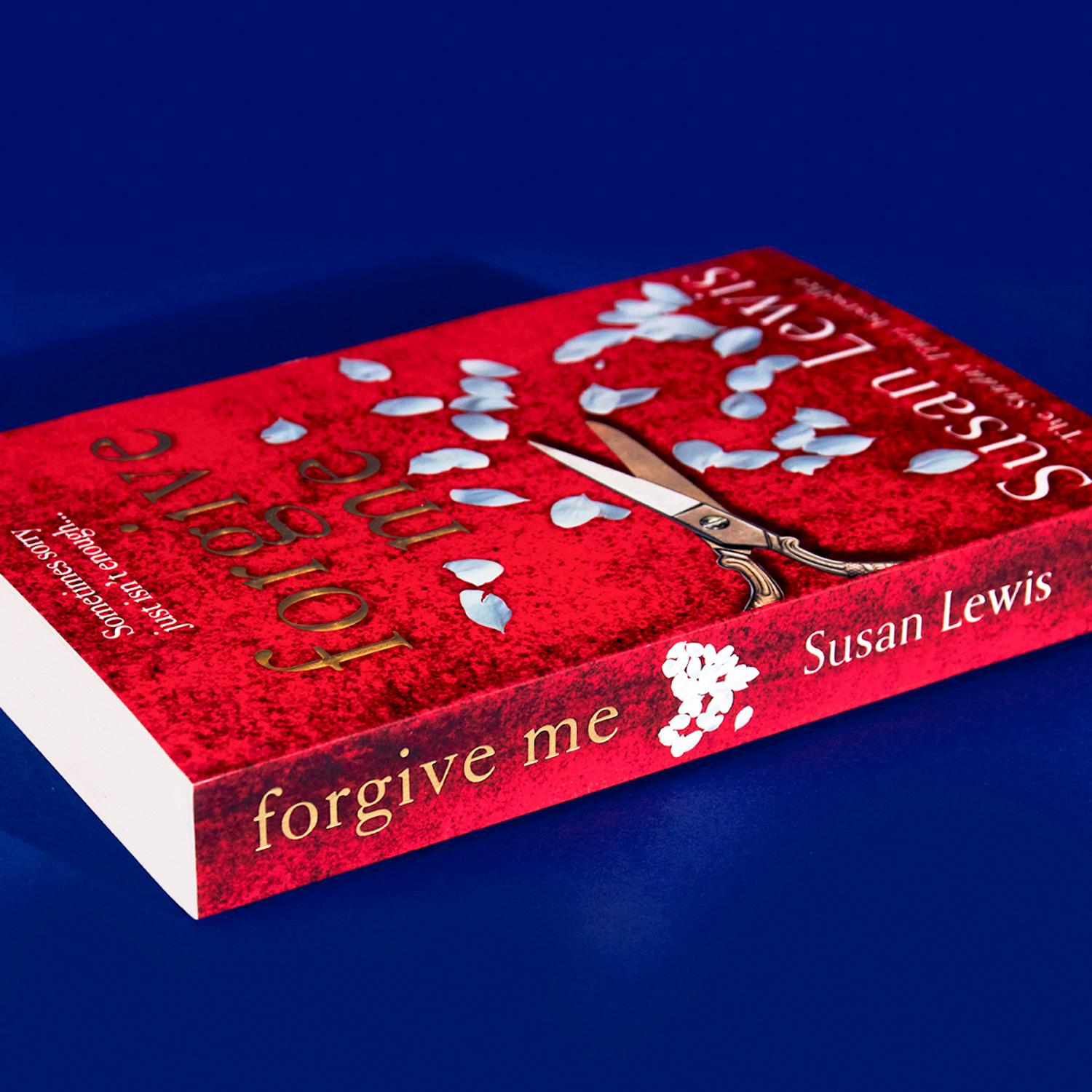 Beispielinhalt (Bild) Forgive Me