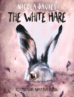 Vorderes Coverbild Shadows and Light: The White Hare