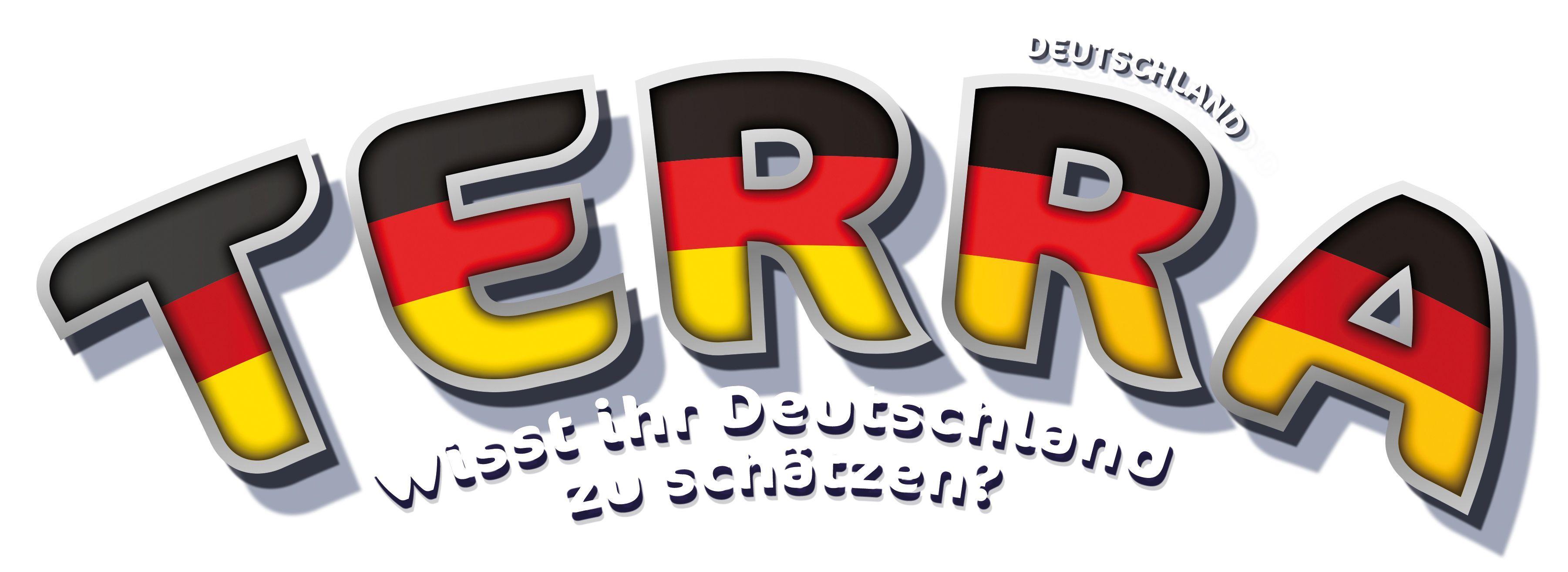 Beispielinhalt (Bild) Terra Deutschland