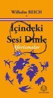 Vorderes Coverbild Icindeki Sesi Dinle