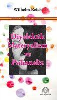 Vorderes Coverbild Diyalektik Materyalizm ve Psikanaliz