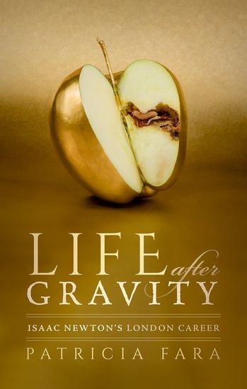 Vorderes Coverbild Life After Gravity