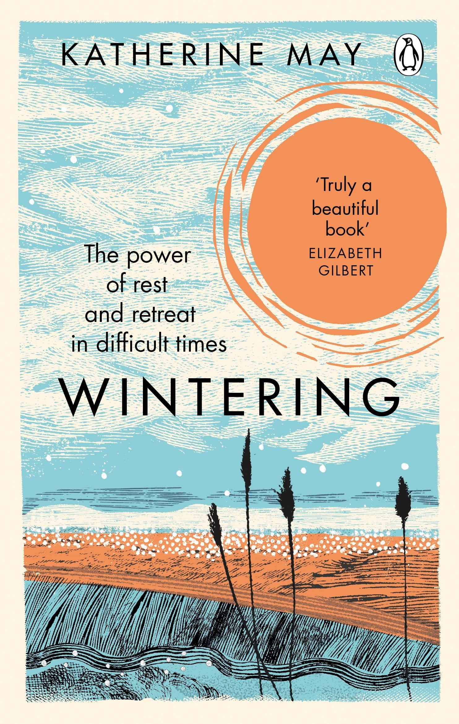 Vorderes Coverbild Wintering