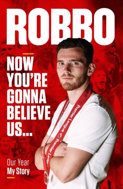 Vorderes Coverbild Andy Robertson