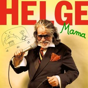 Vorderes Coverbild Mama